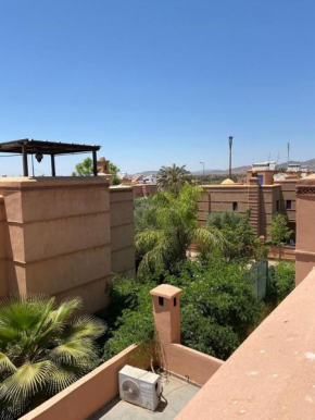 Villa Marrakech